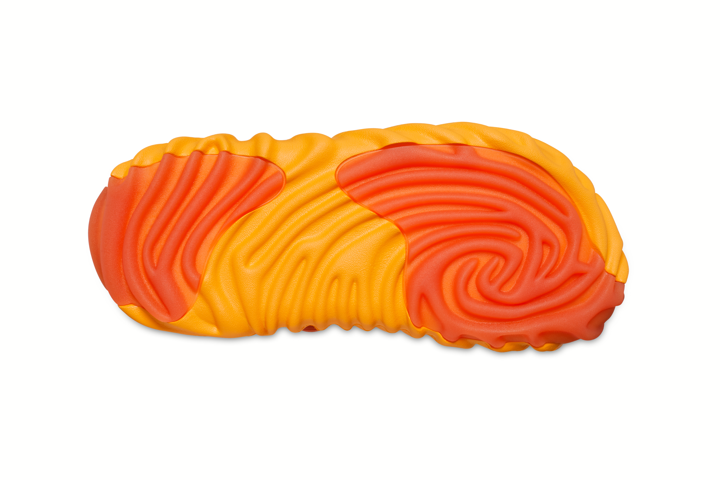 SALEHE BEMBURY X CROCS POLLEX CLOG COBBLER